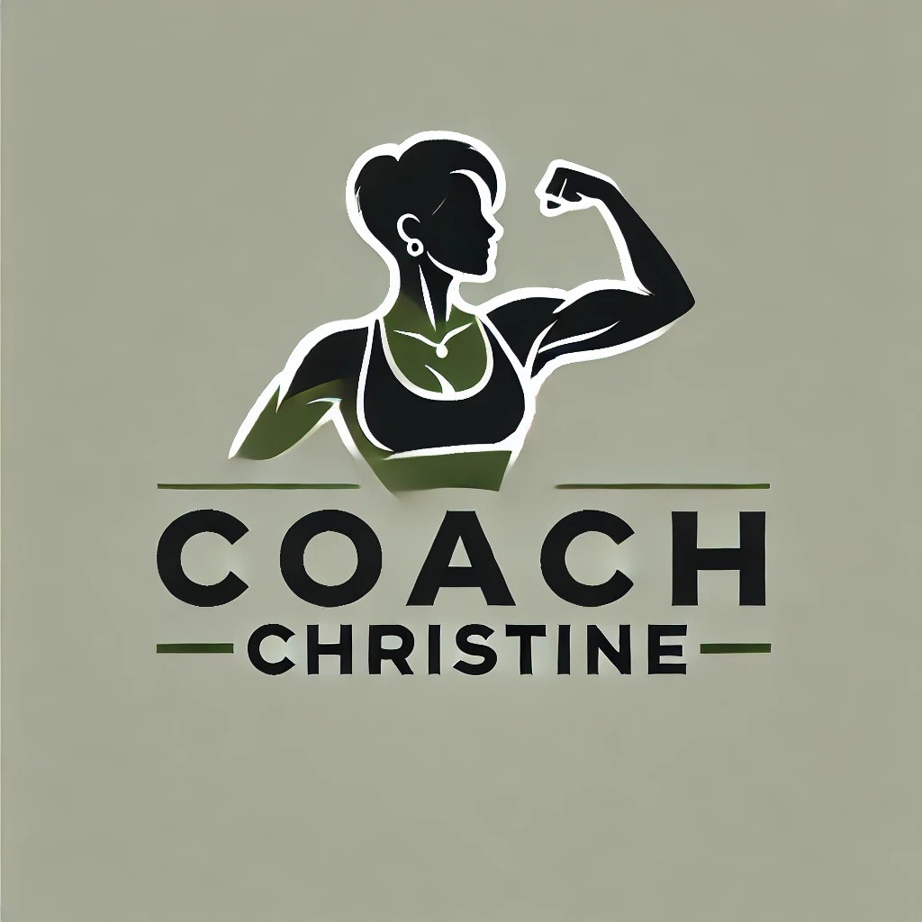 Coach Christine